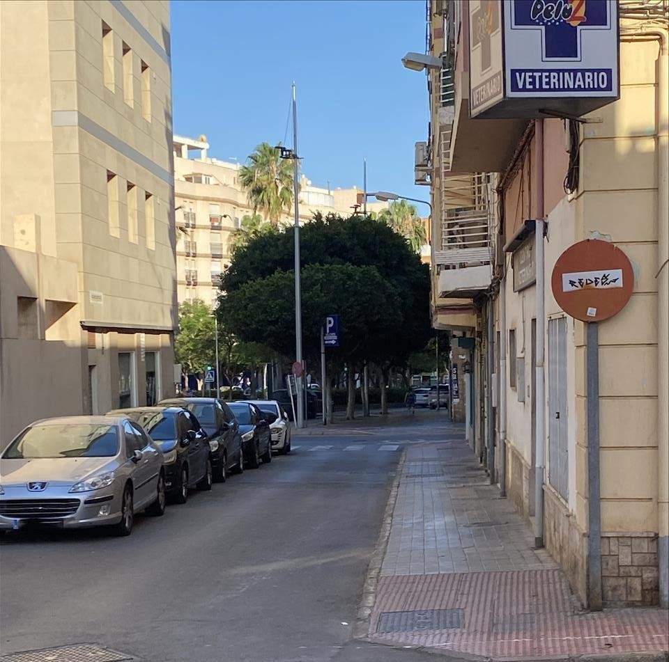 4239814-8c149ca1 PISO EN ZONA DE PLAZA DE TOROS, ALMERÍA