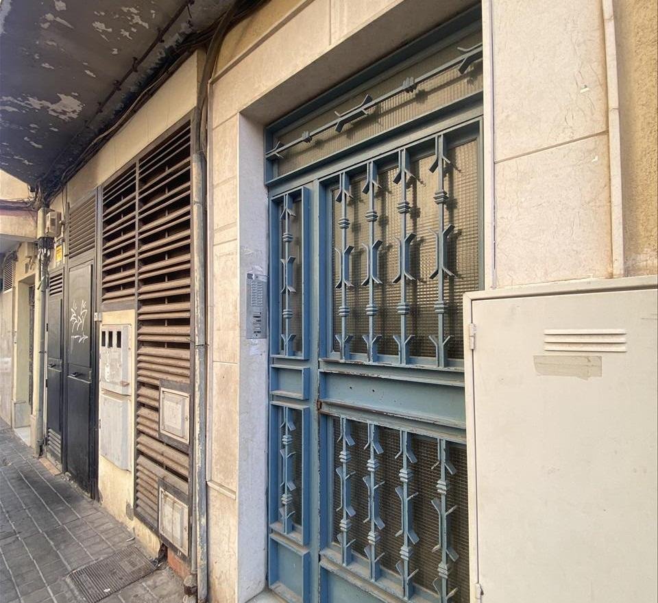 4239814-d8bc500e PISO EN ZONA DE PLAZA DE TOROS, ALMERÍA