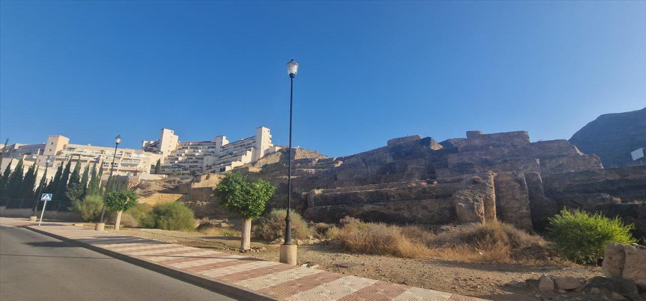 SUELO URBANO RESIDENCIAL EN AGUADULCE, ALMERÍA