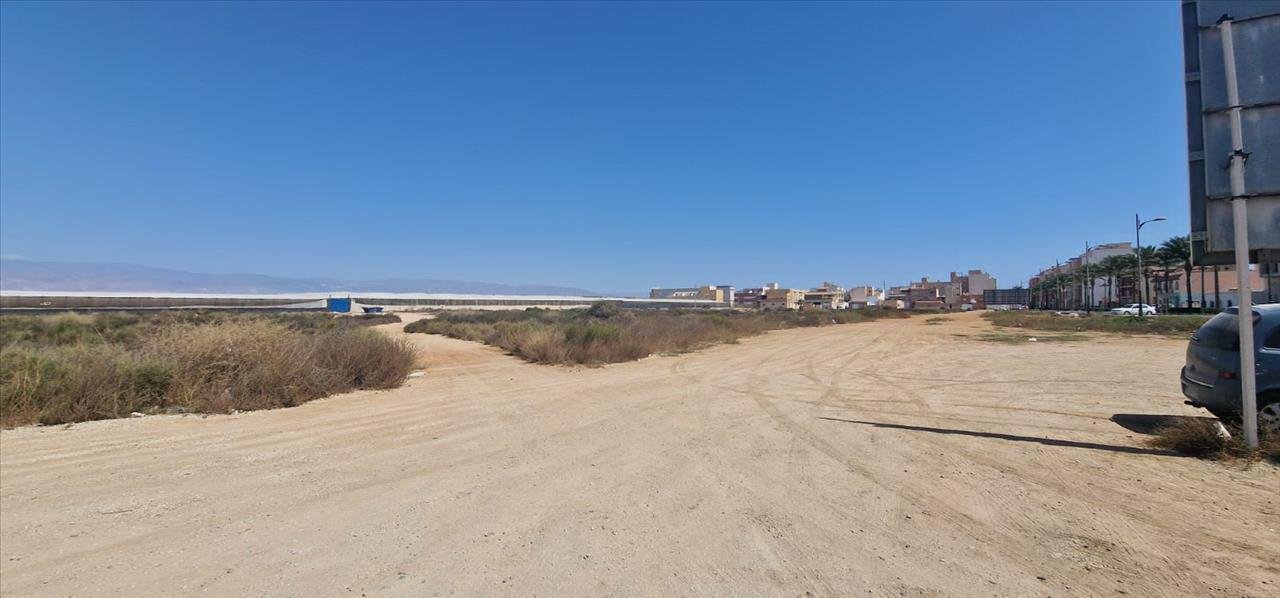 4239862-123babdf SUELO URBANO RESIDENCIAL EN ROQUETAS DE MAR, ALMERIA