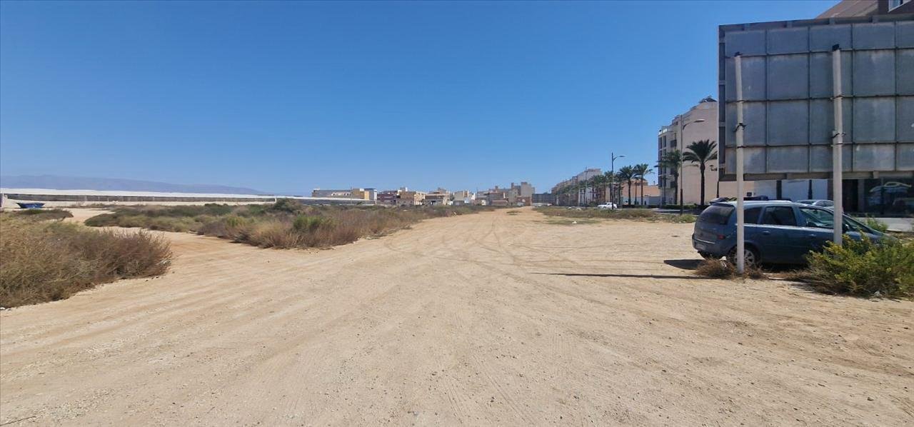 4239862-55e88512 SUELO URBANO RESIDENCIAL EN ROQUETAS DE MAR, ALMERIA