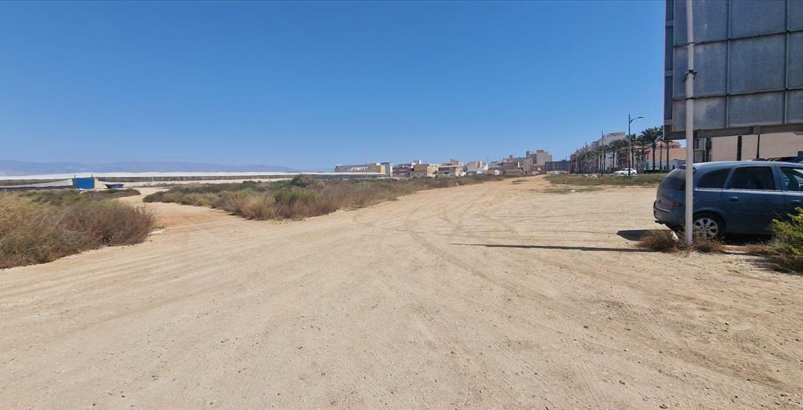 SUELO URBANO RESIDENCIAL EN ROQUETAS DE MAR, ALMERIA