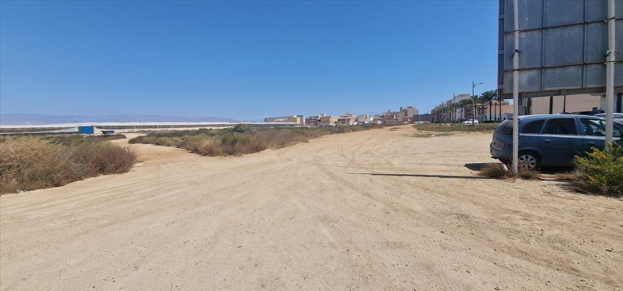 4239862-a022f9c3 SUELO URBANO RESIDENCIAL EN ROQUETAS DE MAR, ALMERIA