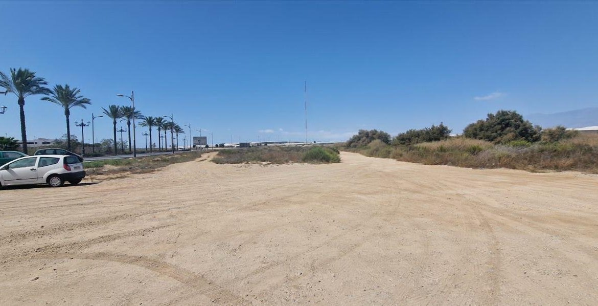 SUELO URBANO RESIDENCIAL EN ROQUETAS DE MAR, ALMERIA