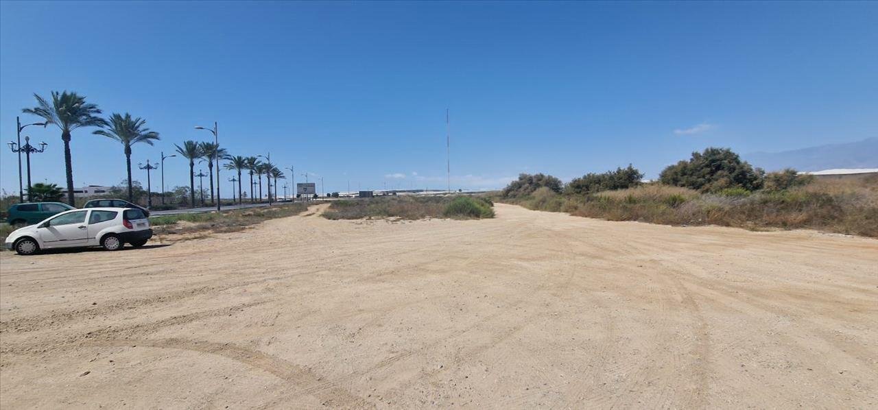 4239862-be084468 SUELO URBANO RESIDENCIAL EN ROQUETAS DE MAR, ALMERIA