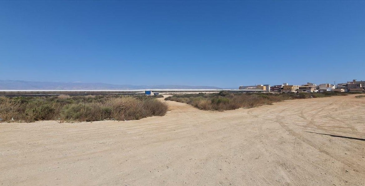SUELO URBANO RESIDENCIAL EN ROQUETAS DE MAR, ALMERIA