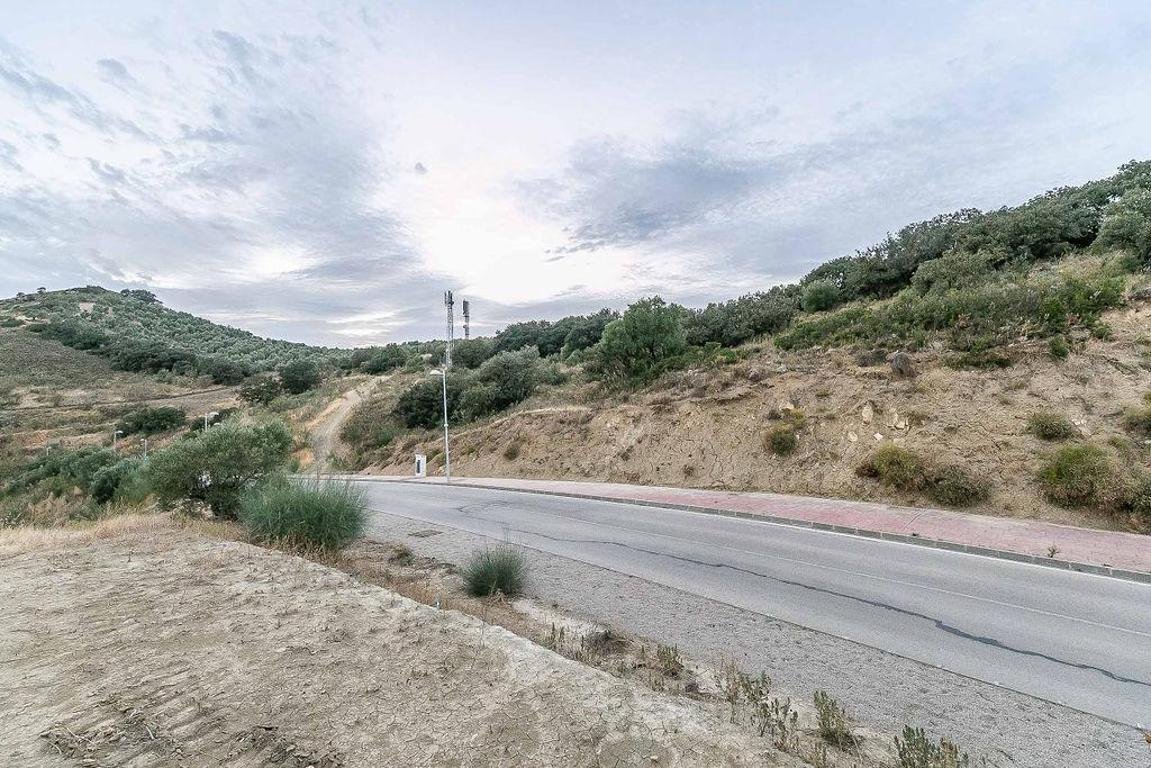TERRENO URBANO EN ANTEQUERA GOLF, MÁLAGA