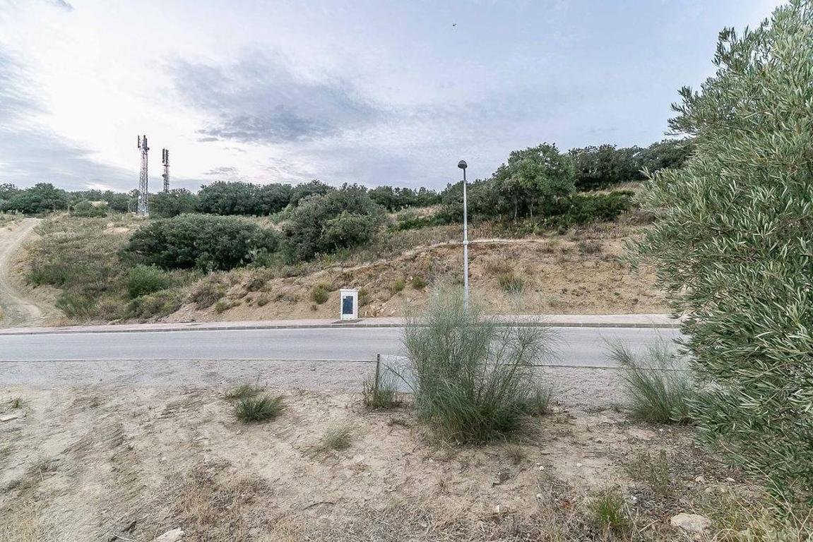 TERRENO URBANO EN ANTEQUERA GOLF, MÁLAGA