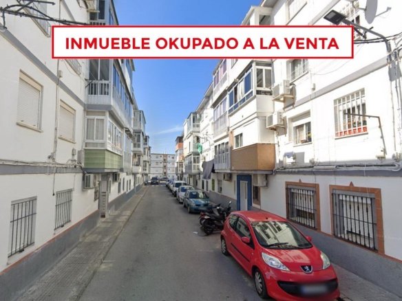 PISO EN SANLÚCAR DE BARRAMEDA, CÁDIZ