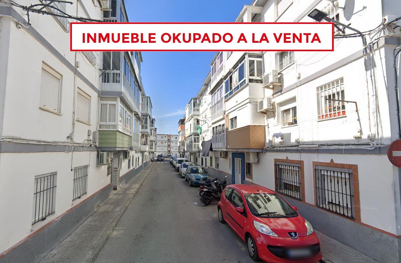 PISO EN SANLÚCAR DE BARRAMEDA, CÁDIZ
