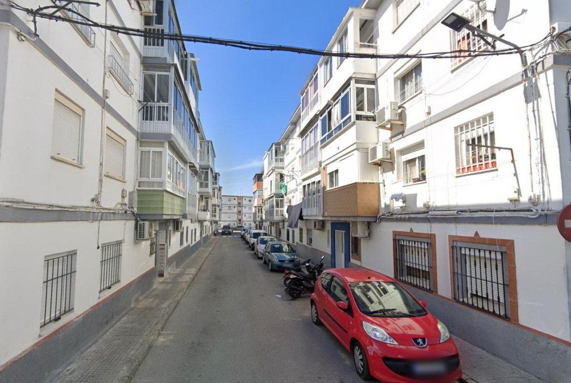 PISO EN SANLÚCAR DE BARRAMEDA, CÁDIZ