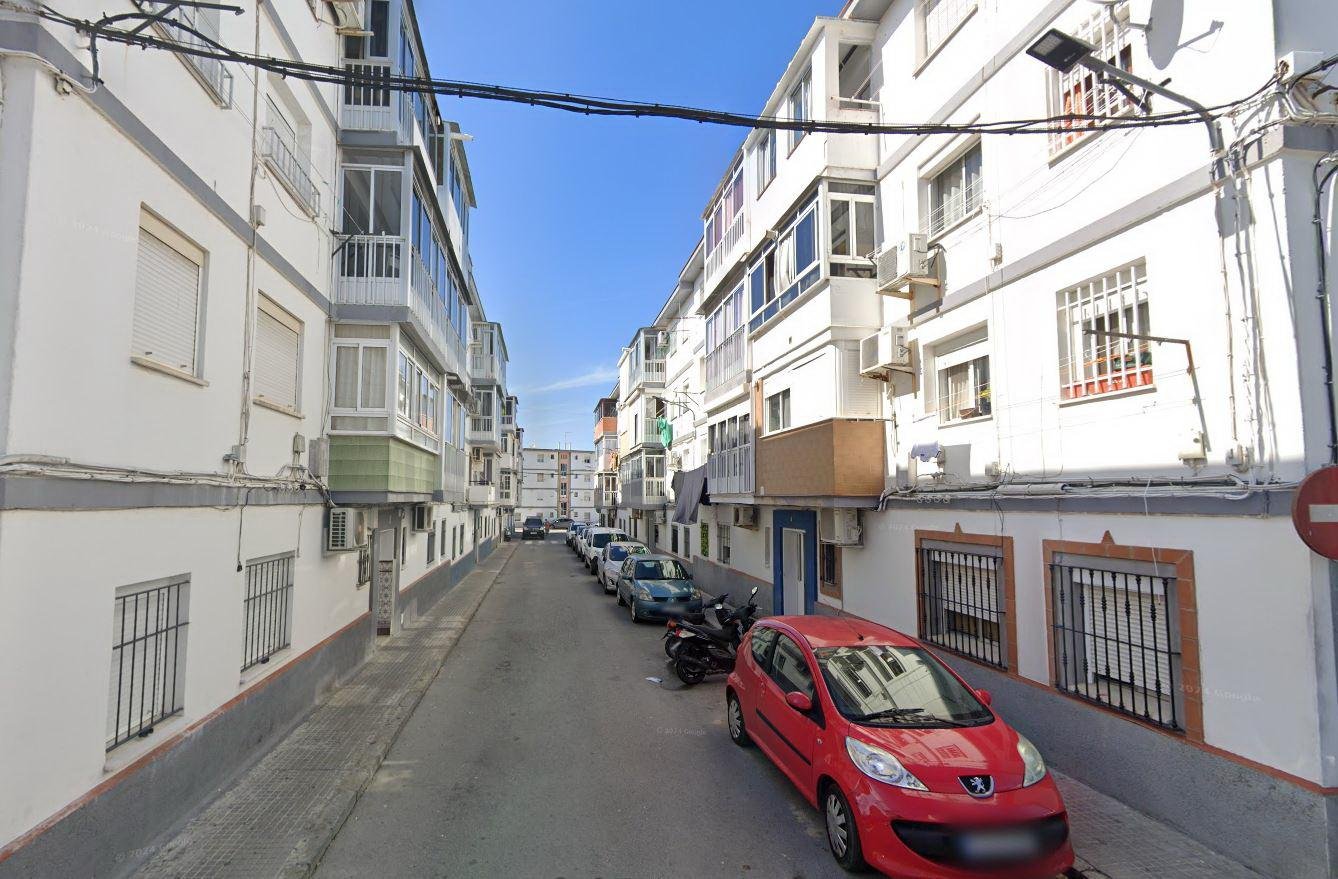 PISO EN SANLÚCAR DE BARRAMEDA, CÁDIZ