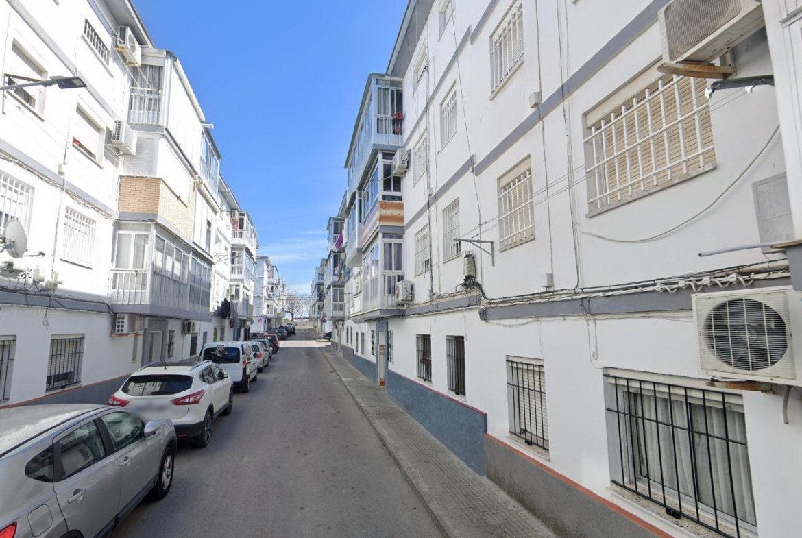 PISO EN SANLÚCAR DE BARRAMEDA, CÁDIZ