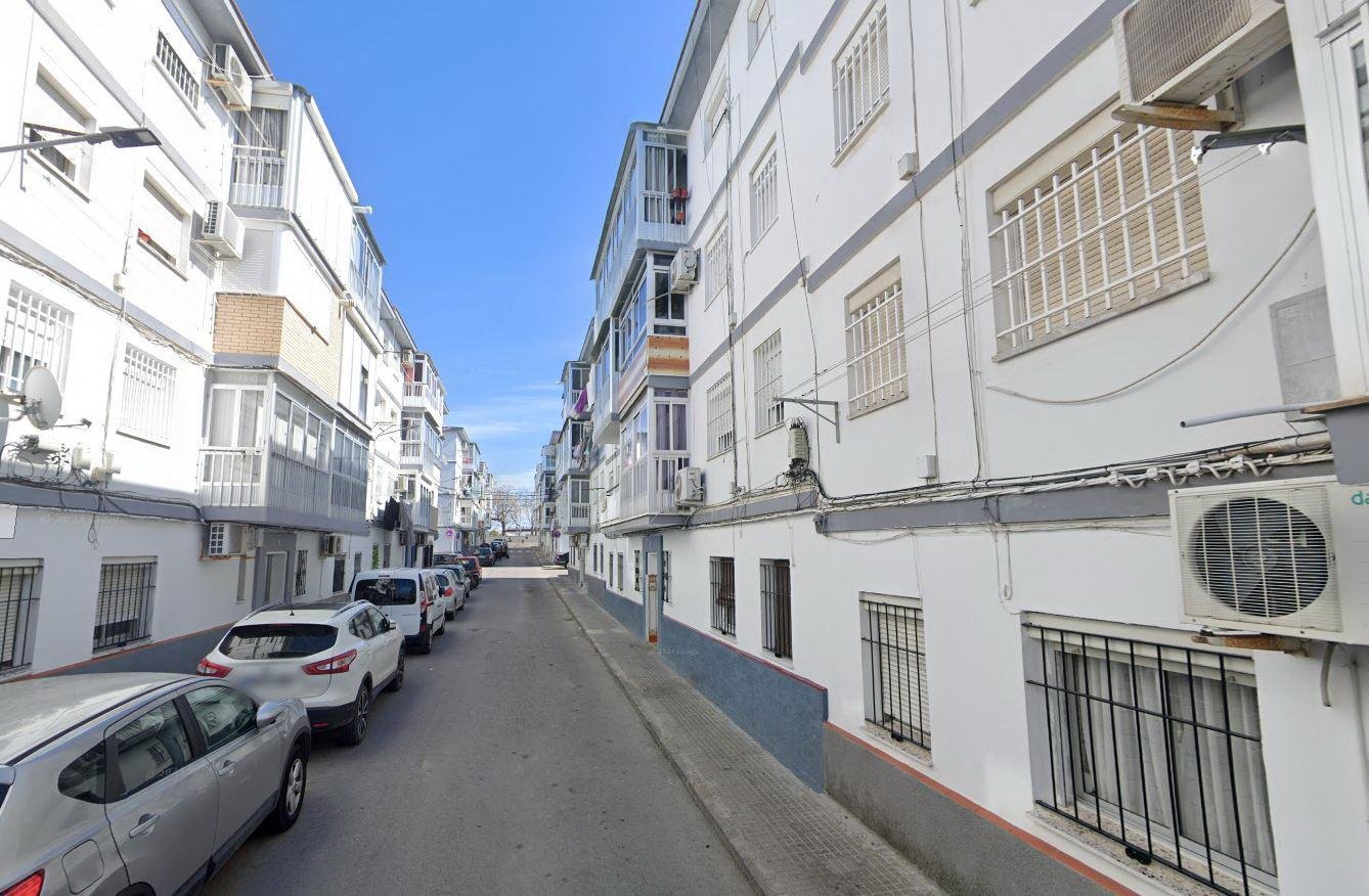 PISO EN SANLÚCAR DE BARRAMEDA, CÁDIZ