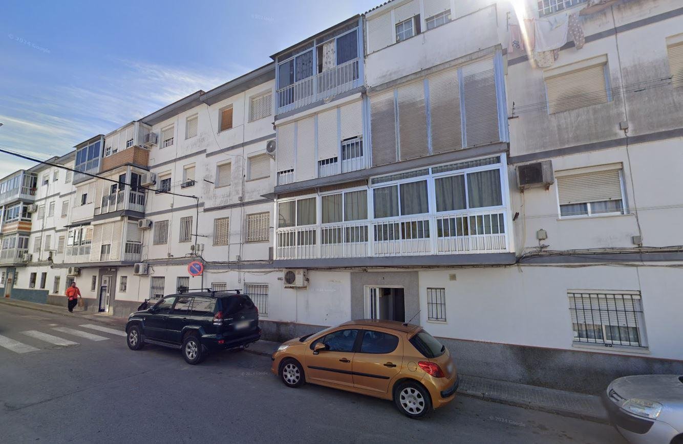 PISO EN SANLÚCAR DE BARRAMEDA, CÁDIZ