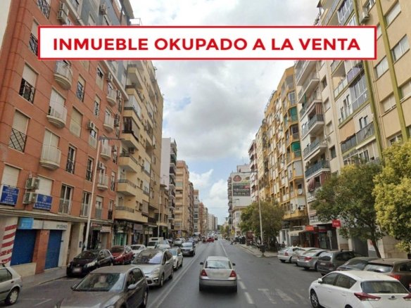 DÚPLEX EN HUELVA CAPITAL