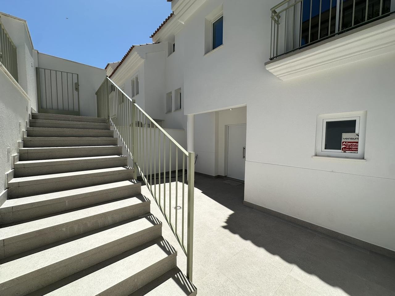 CHALET ADOSADO EN TORREQUEBRADA, BENALMÁDENA