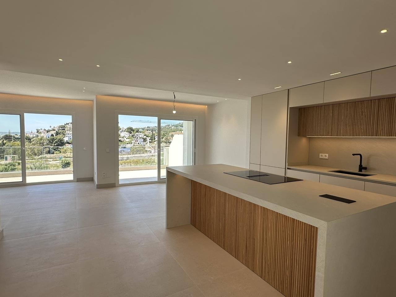 CHALET ADOSADO EN TORREQUEBRADA, BENALMÁDENA