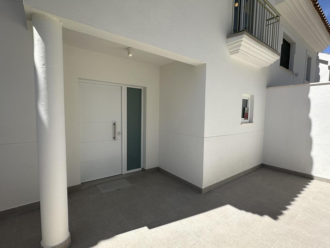 CHALET ADOSADO EN TORREQUEBRADA, BENALMÁDENA