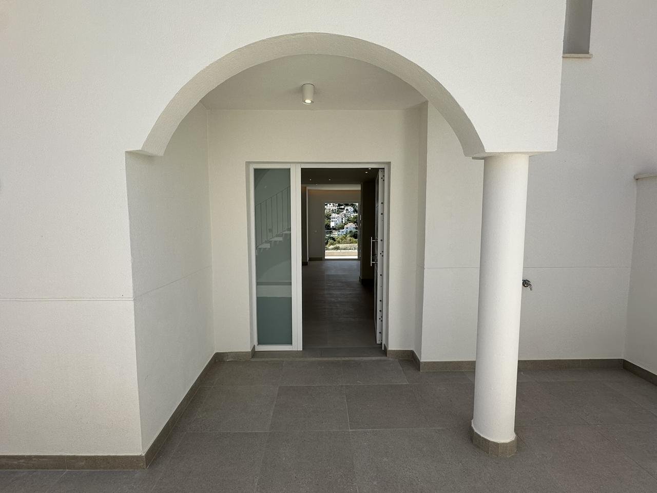 CHALET ADOSADO EN TORREQUEBRADA, BENALMÁDENA
