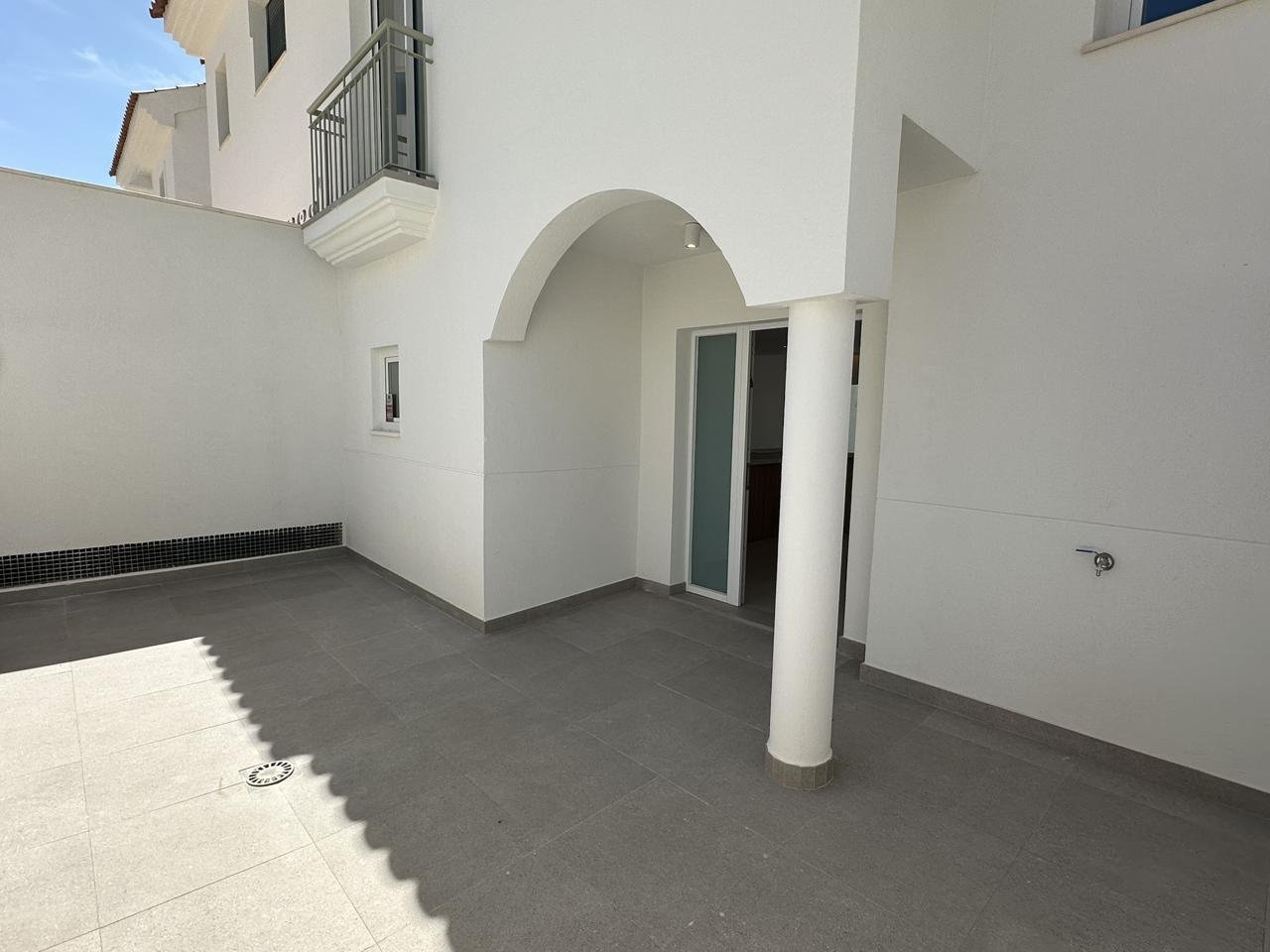 CHALET ADOSADO EN TORREQUEBRADA, BENALMÁDENA