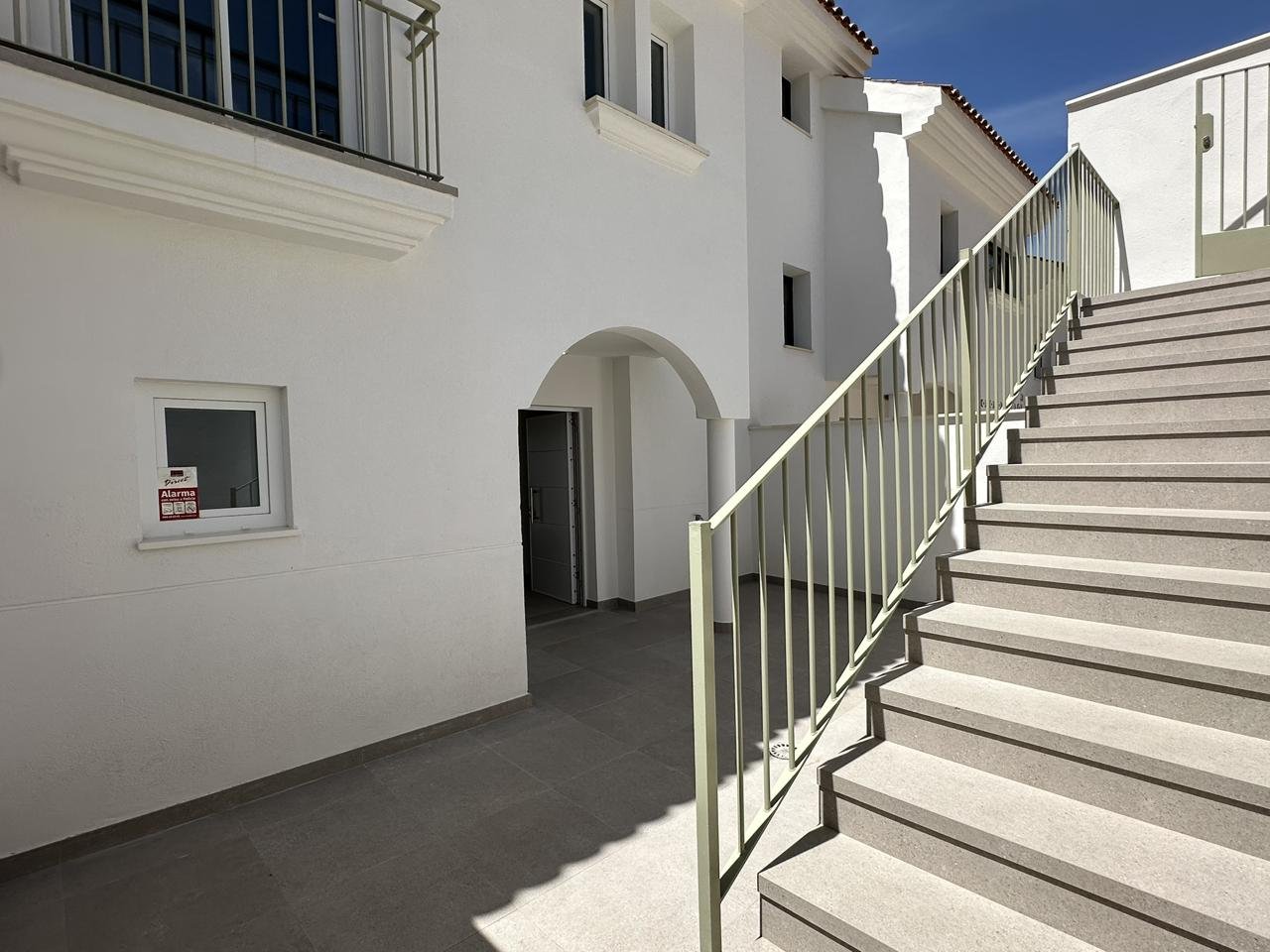 CHALET ADOSADO EN TORREQUEBRADA, BENALMÁDENA