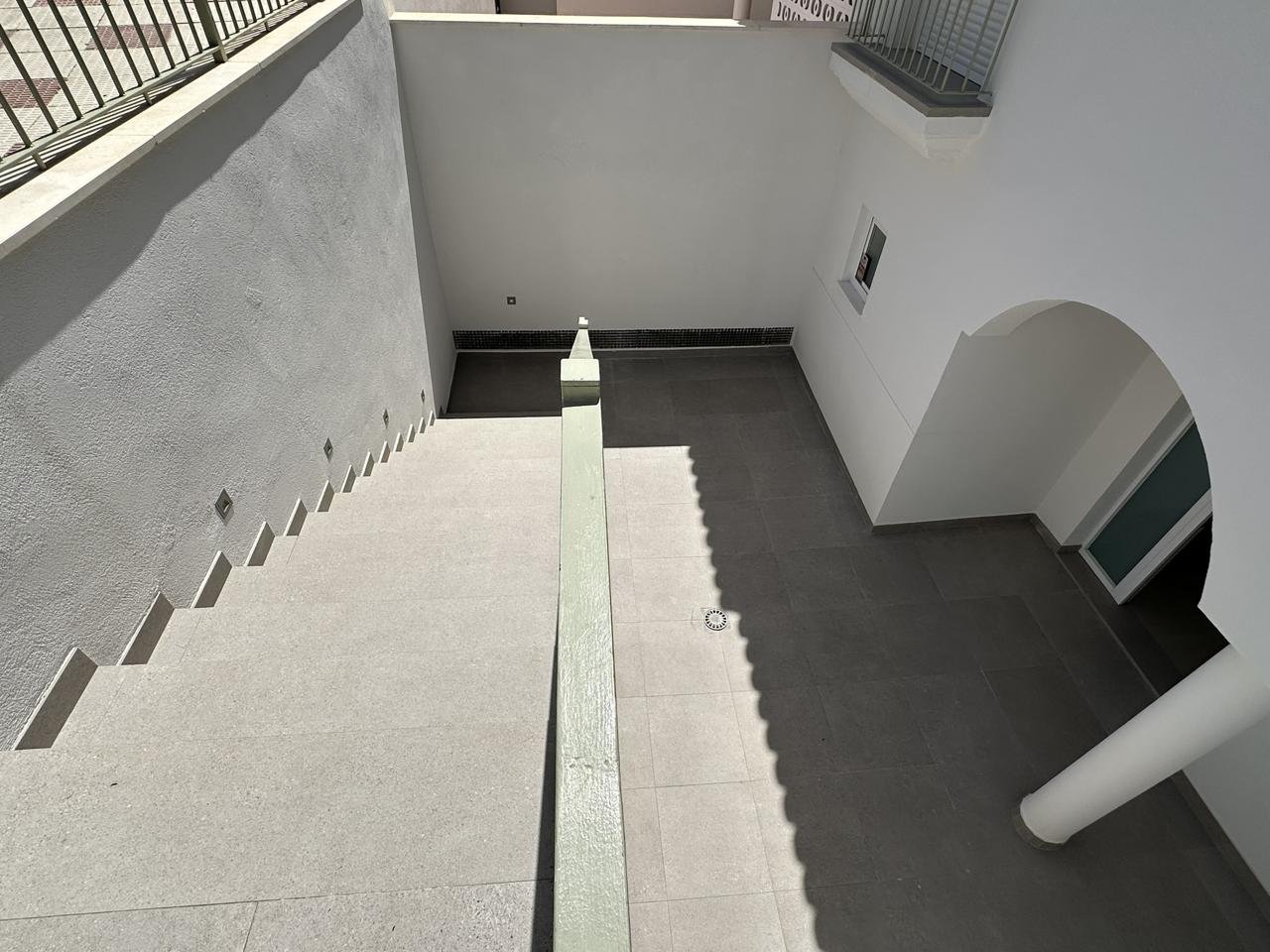 CHALET ADOSADO EN TORREQUEBRADA, BENALMÁDENA