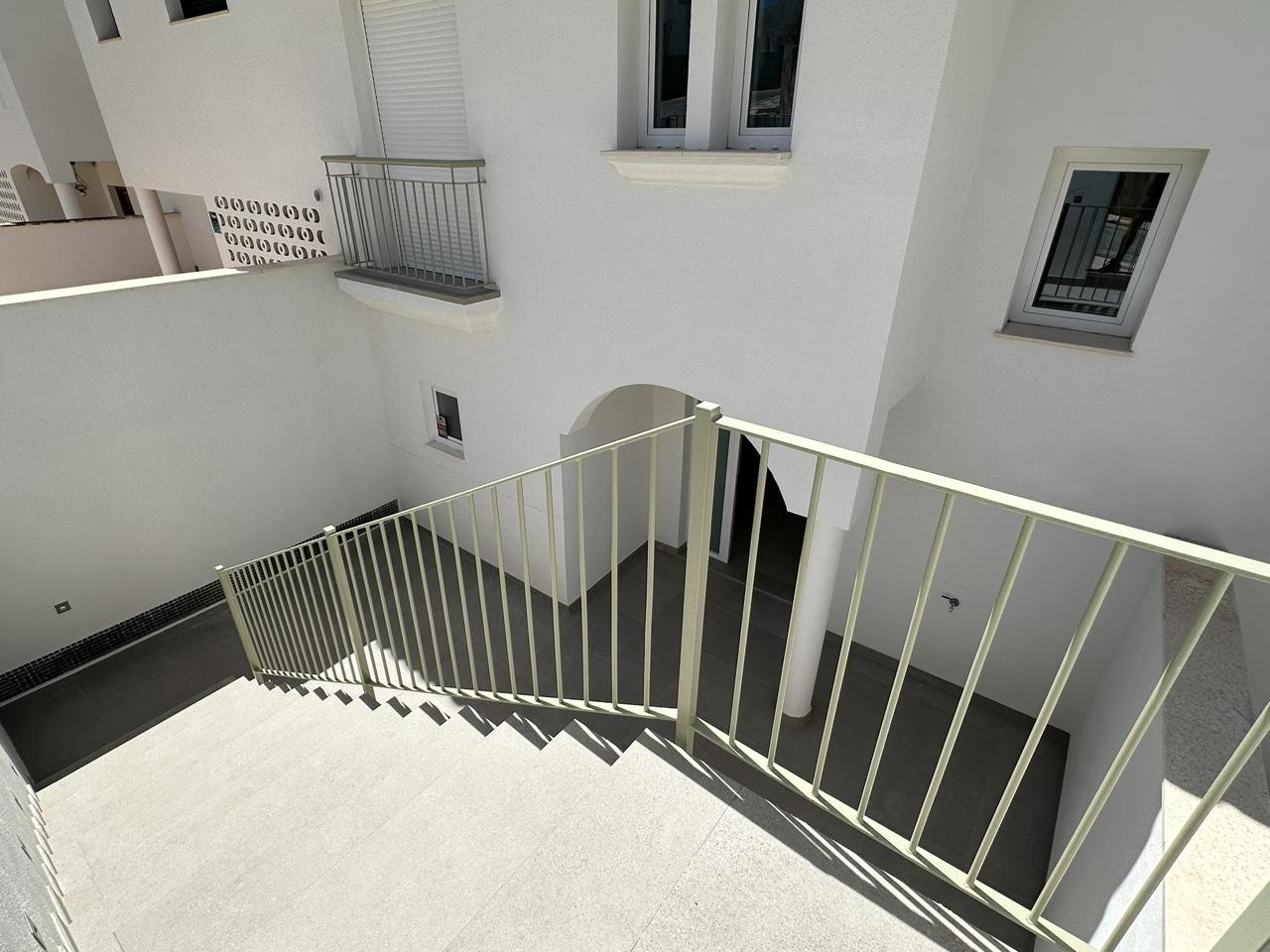 CHALET ADOSADO EN TORREQUEBRADA, BENALMÁDENA