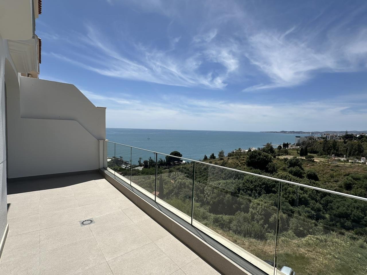 CHALET ADOSADO EN TORREQUEBRADA, BENALMÁDENA