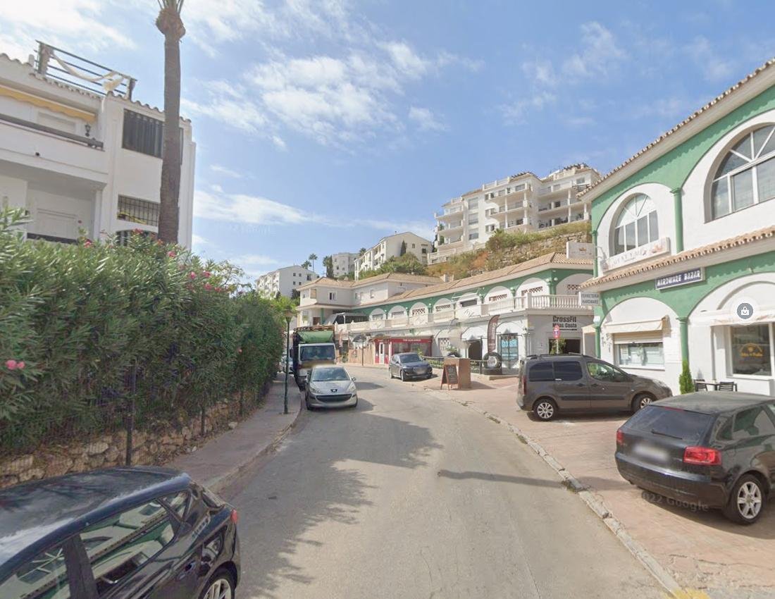4252913-708772a5 LOCAL COMERCIAL EN RIVIERA DEL SOL, LAS LAGUNAS DE MIJAS