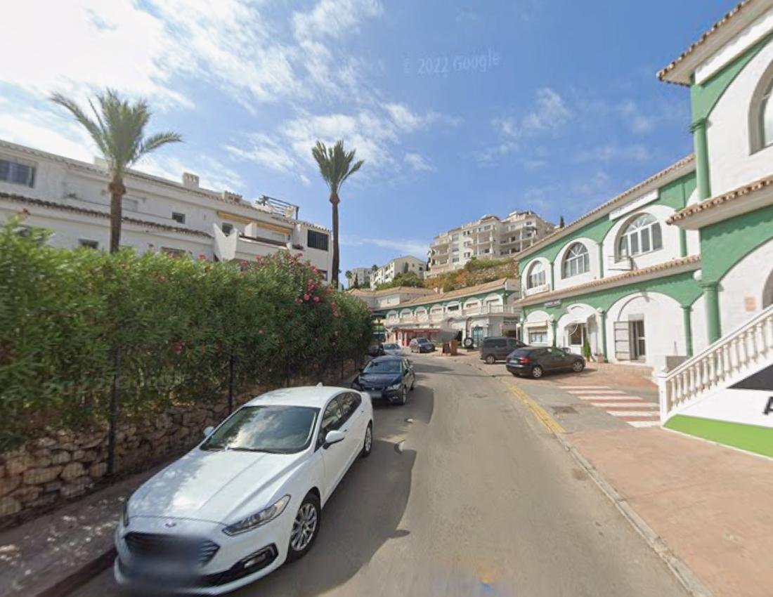 4252913-a32f663e LOCAL COMERCIAL EN RIVIERA DEL SOL, LAS LAGUNAS DE MIJAS