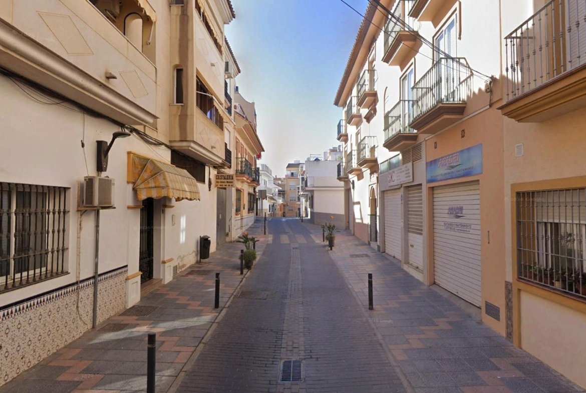 PISO EN LAS LAGUNAS, MIJAS