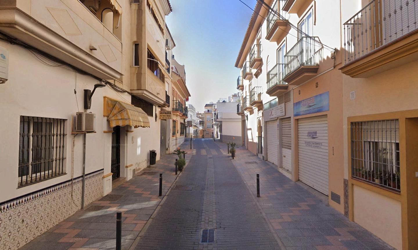 PISO EN LAS LAGUNAS, MIJAS