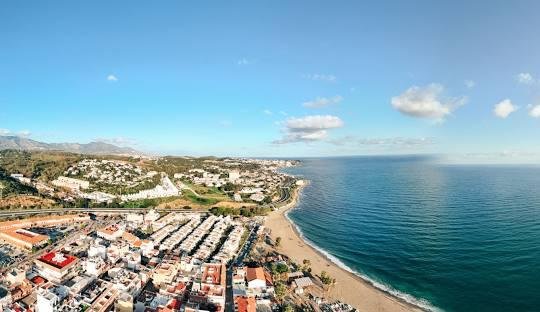 PISO EN LAS LAGUNAS, MIJAS