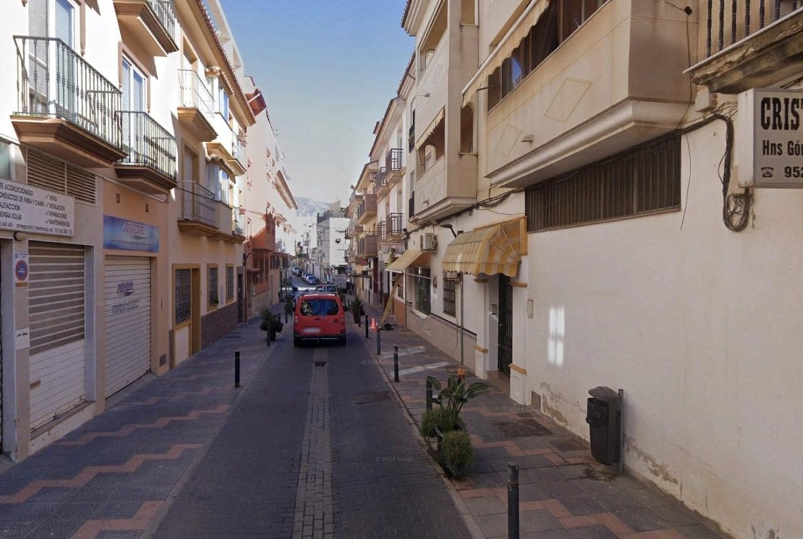 PISO EN LAS LAGUNAS, MIJAS