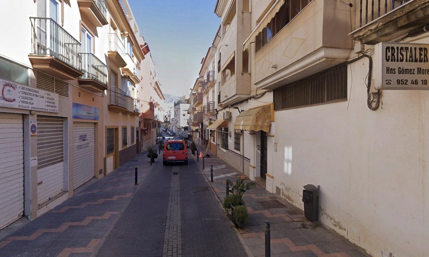 PISO EN LAS LAGUNAS, MIJAS