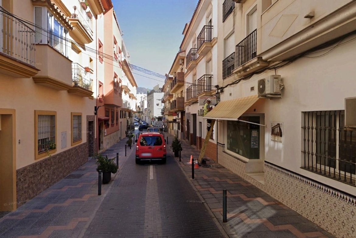 PISO EN LAS LAGUNAS, MIJAS