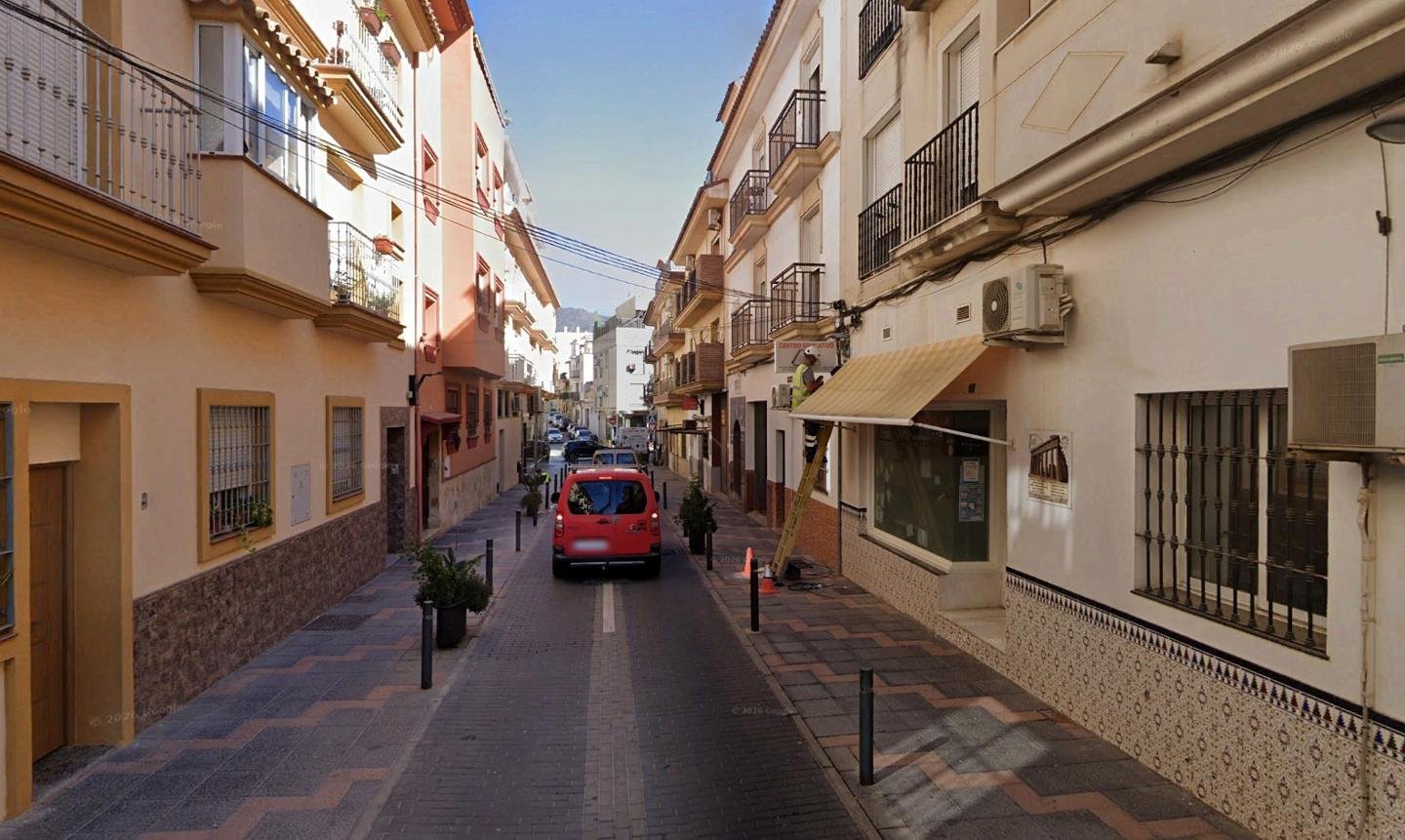 PISO EN LAS LAGUNAS, MIJAS