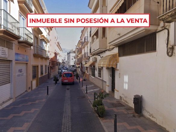 PISO EN LAS LAGUNAS, MIJAS