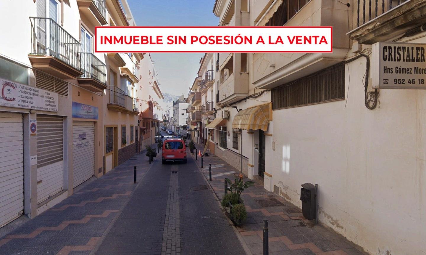 PISO EN LAS LAGUNAS, MIJAS