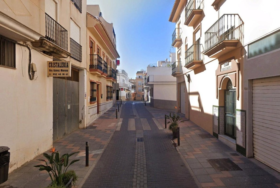 PISO EN LAS LAGUNAS, MIJAS