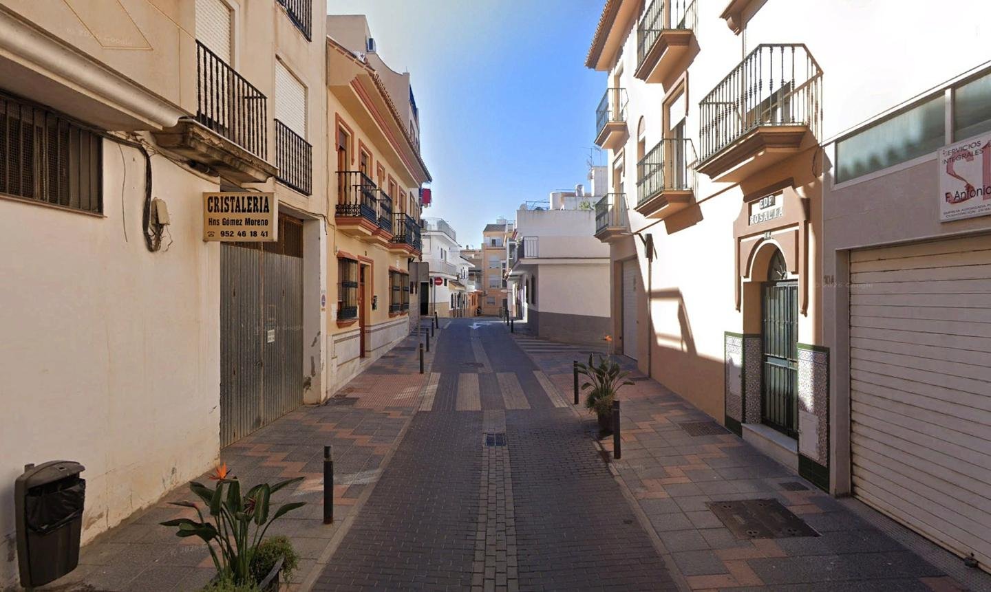 PISO EN LAS LAGUNAS, MIJAS