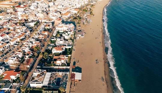 PISO EN LAS LAGUNAS, MIJAS