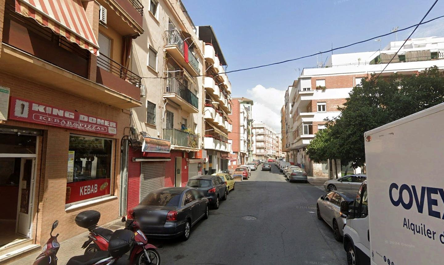 LOCAL EN HUELVA CENTRO