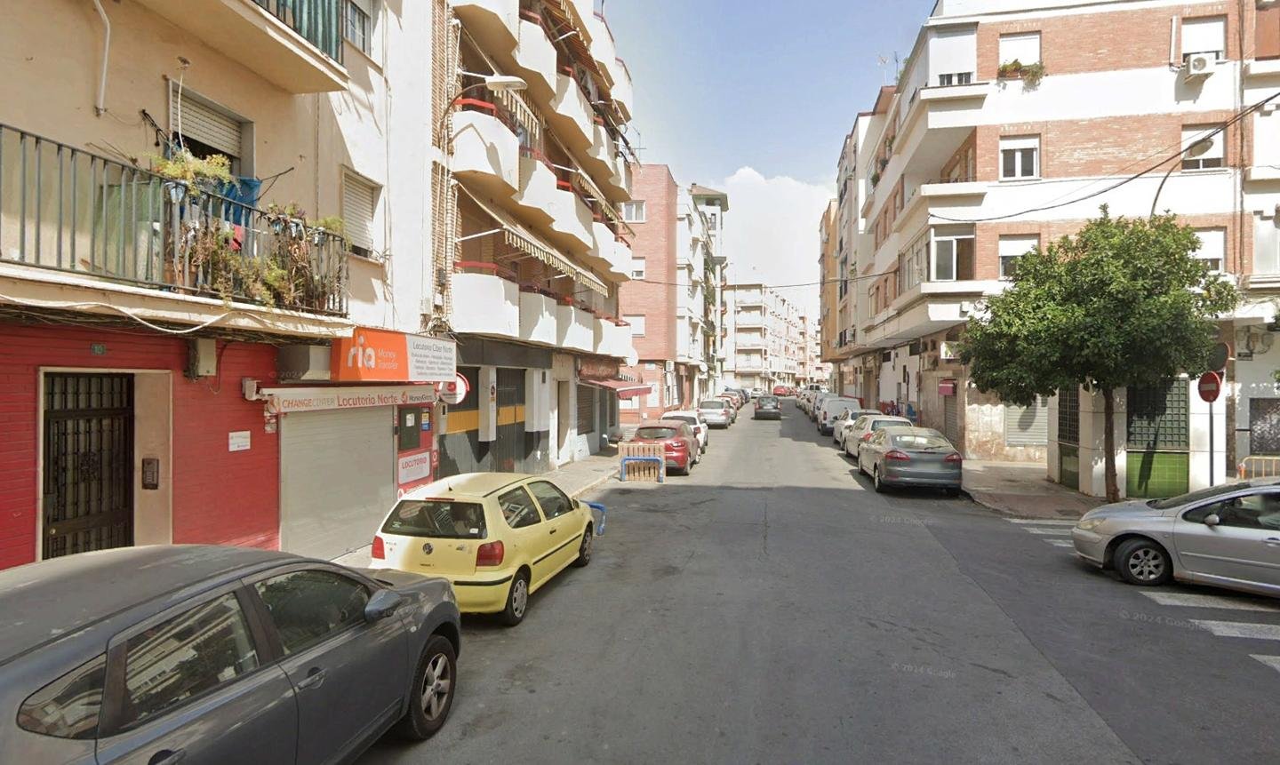 LOCAL EN HUELVA CENTRO