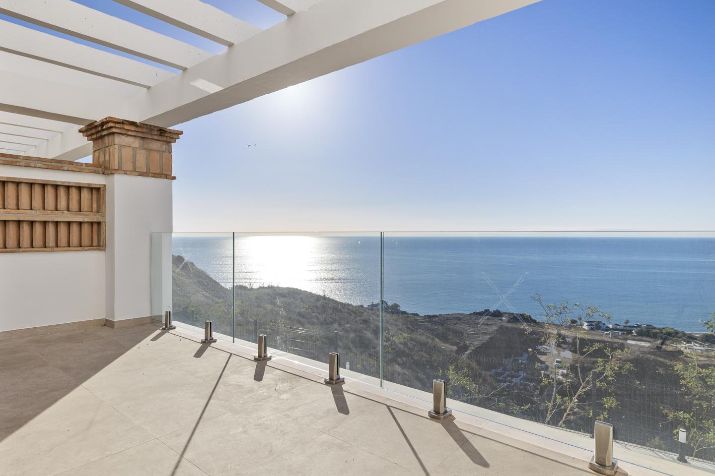 VIVIENDA UNIFAMILIAR EN TORROX COSTA.