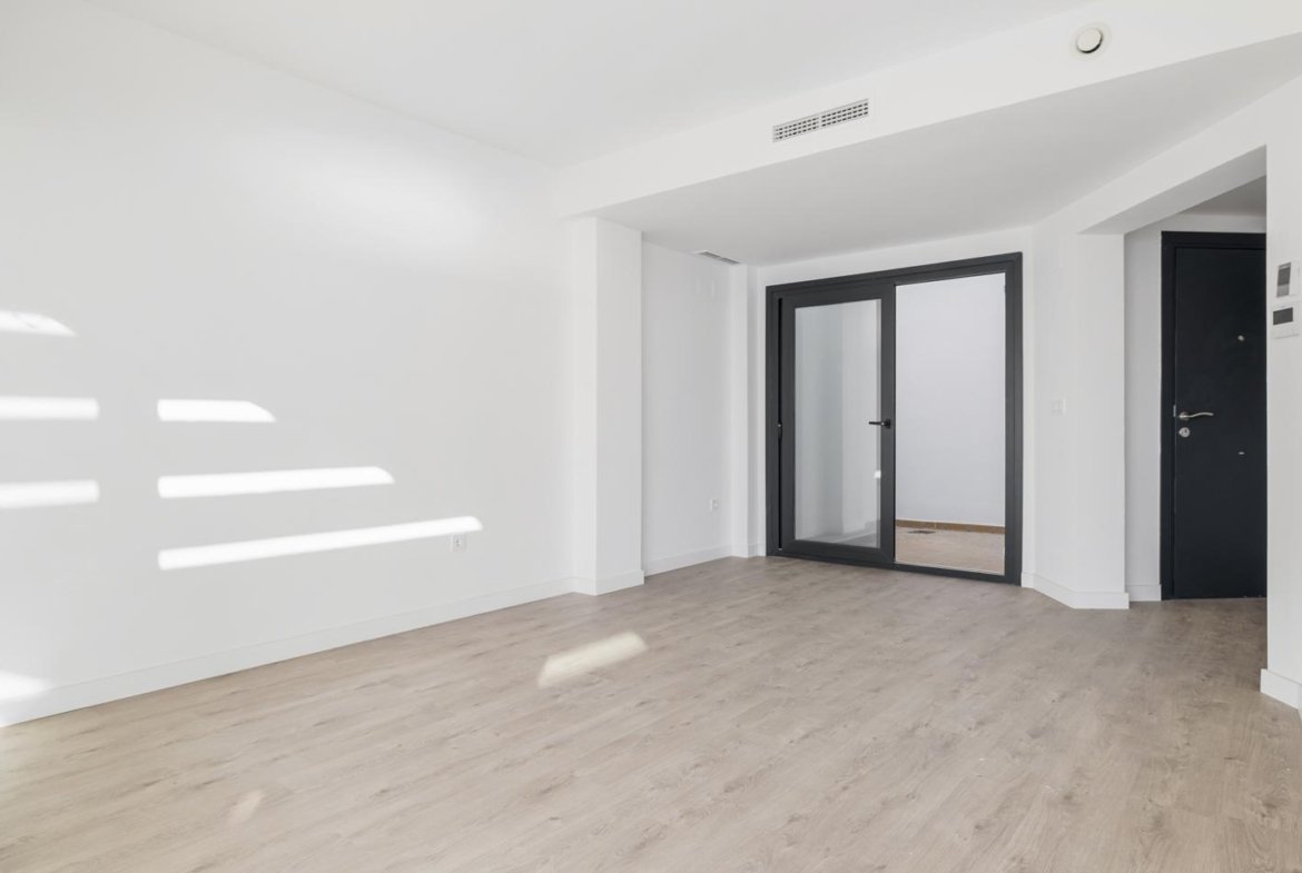 VIVIENDA UNIFAMILIAR EN TORROX COSTA.