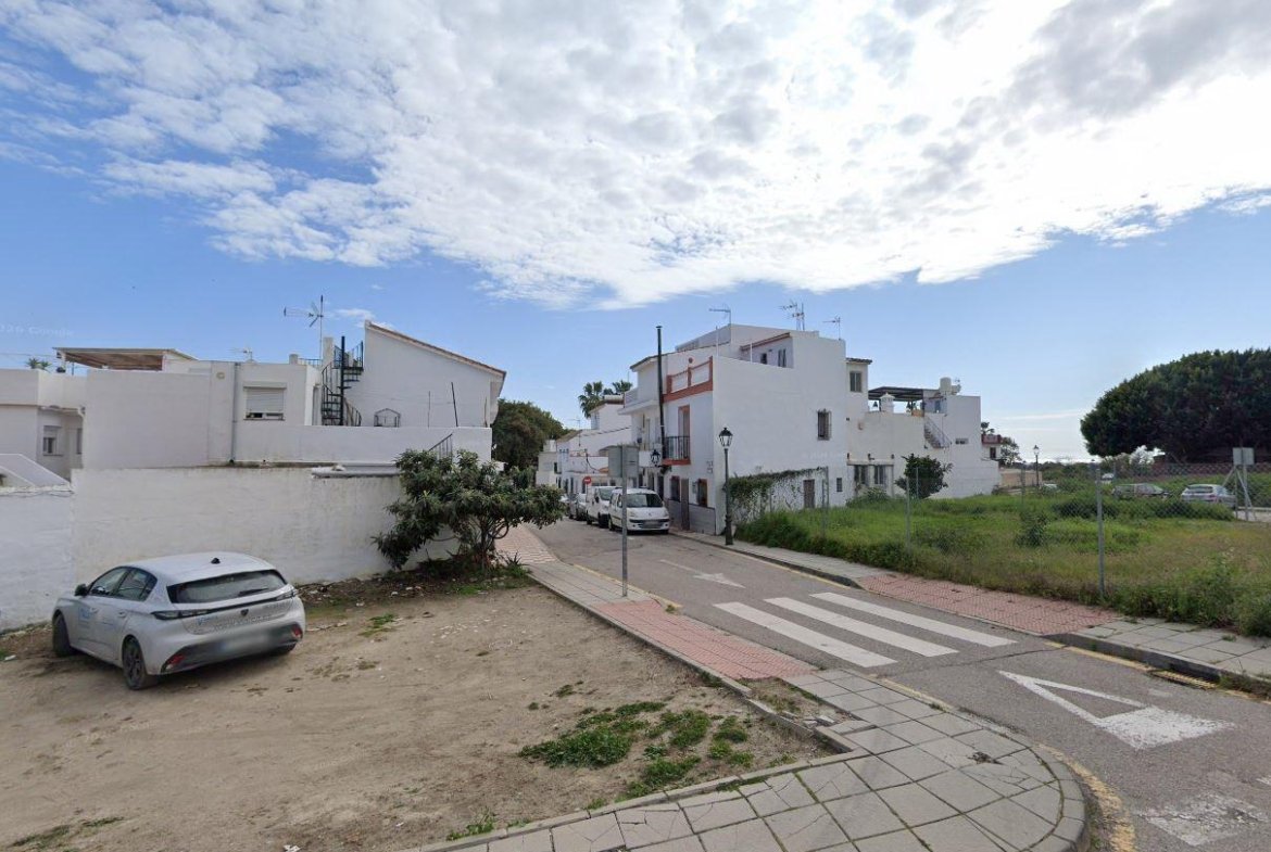 PISO EN CANCELADA, ESTEPONA