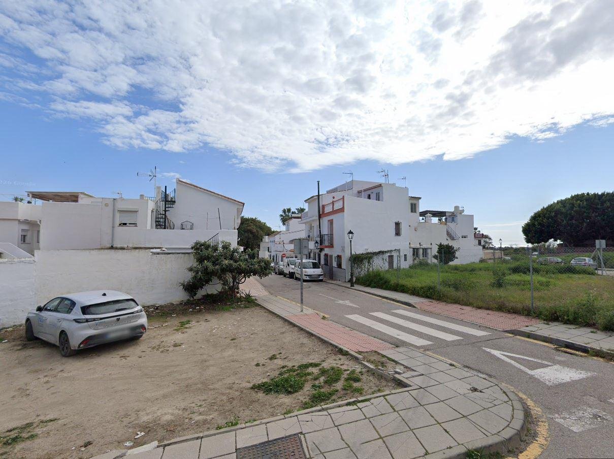 PISO EN CANCELADA, ESTEPONA