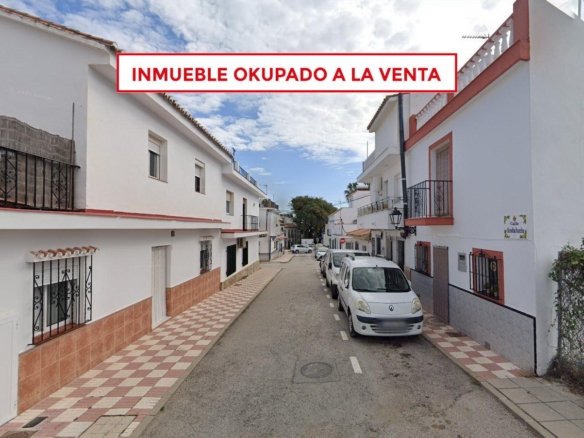 PISO EN CANCELADA, ESTEPONA